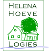 Helena Hoeve Logies – Schalkwijk, Utrecht Logo